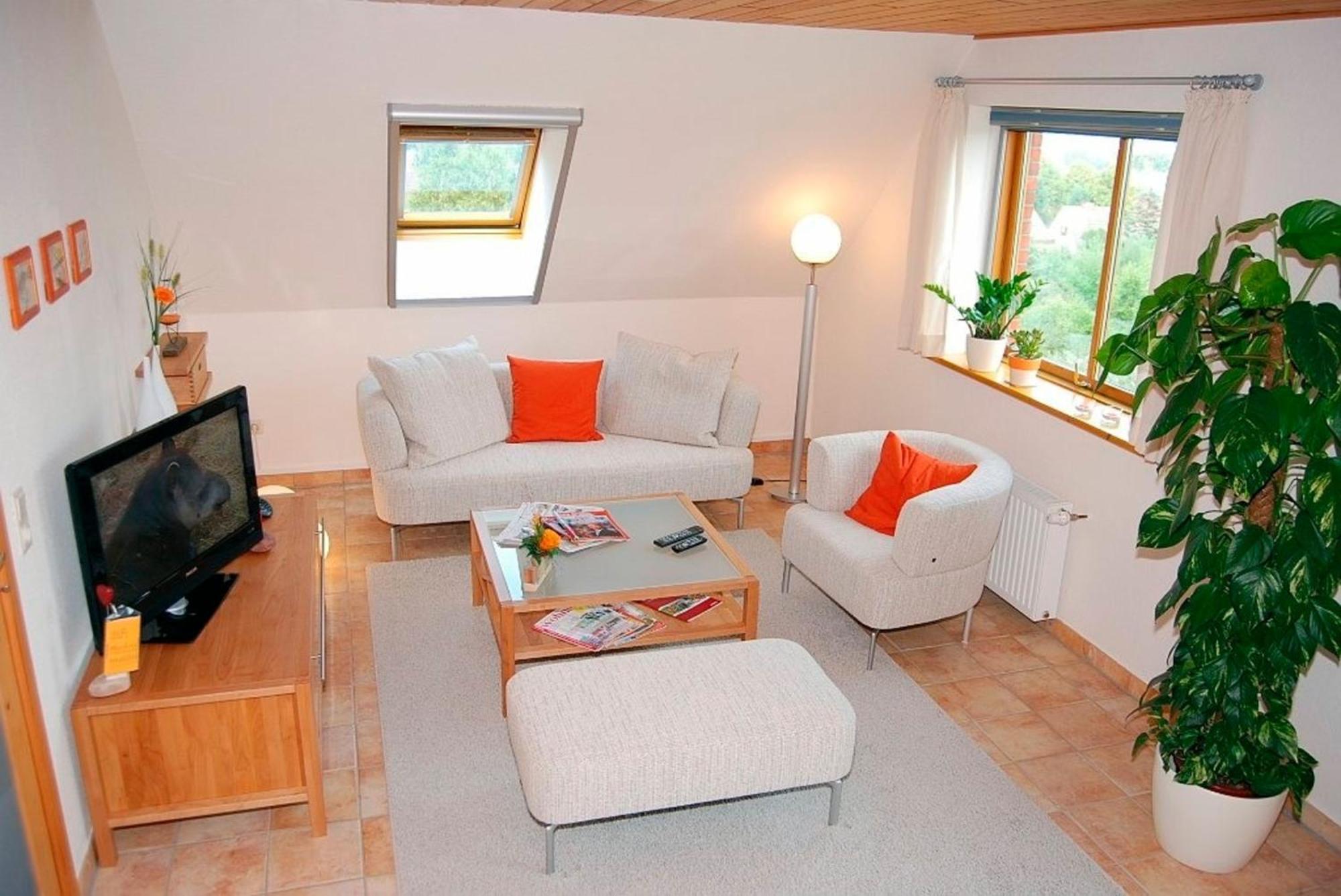 Ferienwohnung Lindenstrasse Heiligenhafen Exterior photo